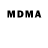 MDMA молли Mark Burgess